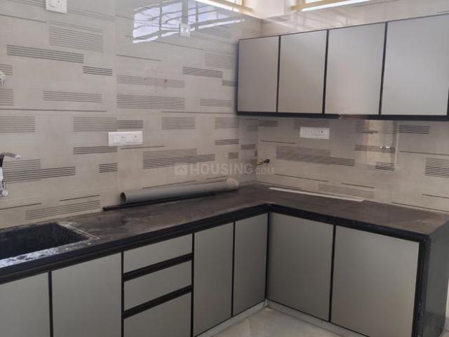Flat for rent in Bangalore South, Cox Town - Bangalore