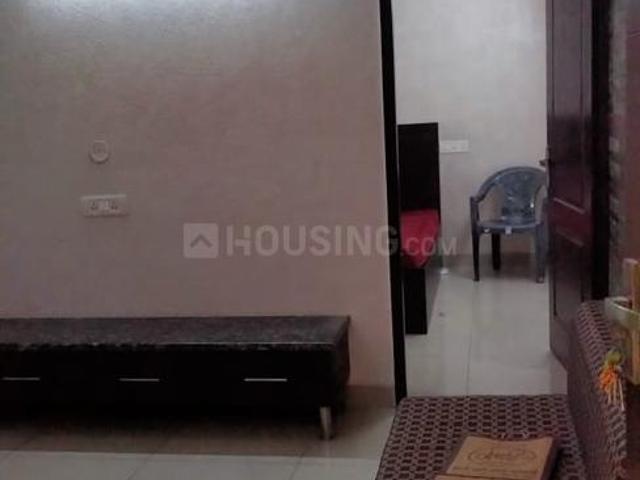 Flat for rent in Zirakpur, Punjab