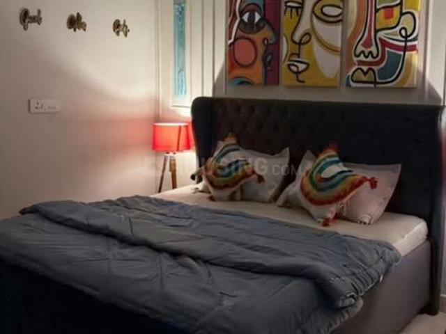 Flat for rent in Zirakpur, Sahibzada Ajit Singh Nagar