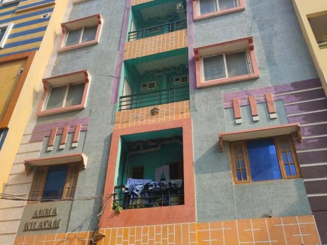 Flat for rent in Haidarabad, Telangana