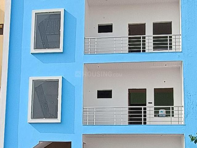 Flat for rent in Delhi Cantonment, Rajasthan
