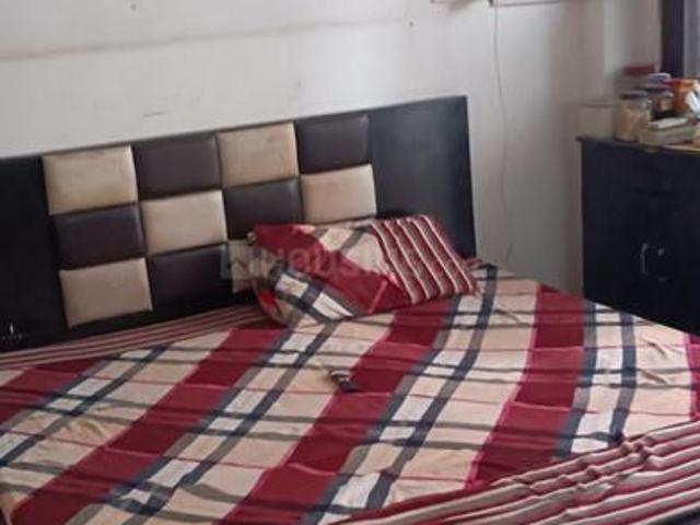 Flat for rent in South West Delhi, Deri