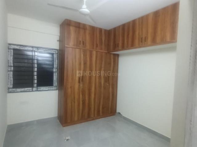 Flat for rent in Bangalore East, Cox Town - Bangalore