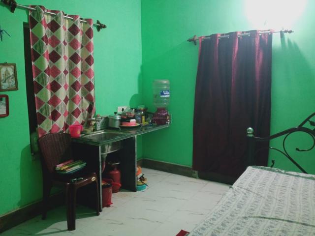 Flat for rent in North 24 Parganas, West Bengal