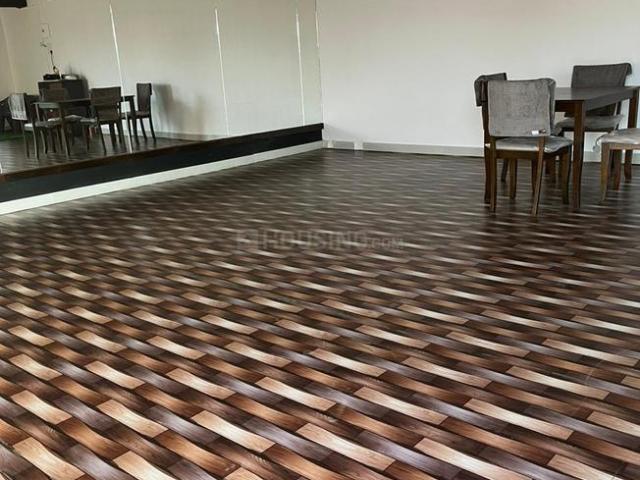 Flat for rent in Potti, Andhra Pradesh