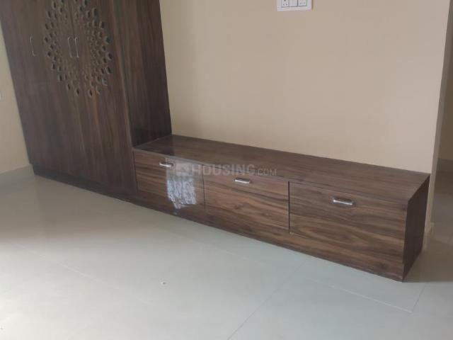 Flat for rent in Bangalore East, Cox Town - Bangalore