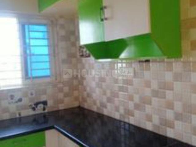 Flat for rent in Bangalore East, Cox Town - Bangalore