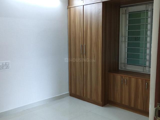 Flat for rent in Bangalore East, Cox Town - Bangalore