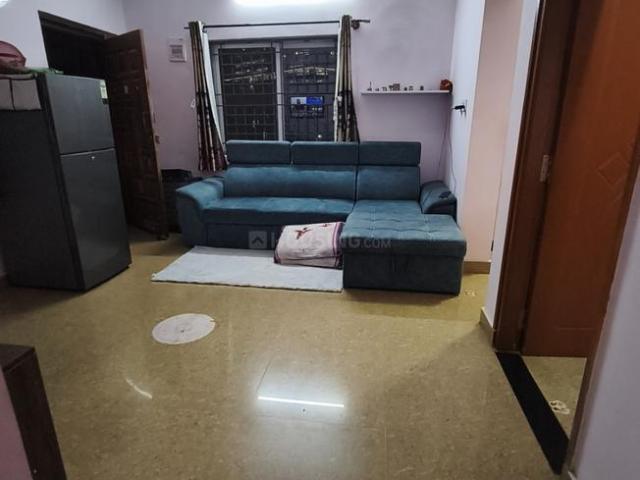 Flat for rent in Bangalore East, Cox Town - Bangalore