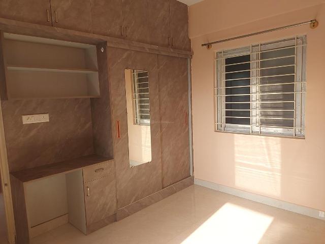 Flat for rent in Bangalore East, Cox Town - Bangalore