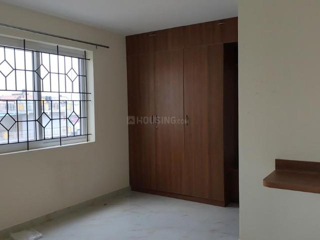 Flat for rent in Bangalore East, Cox Town - Bangalore