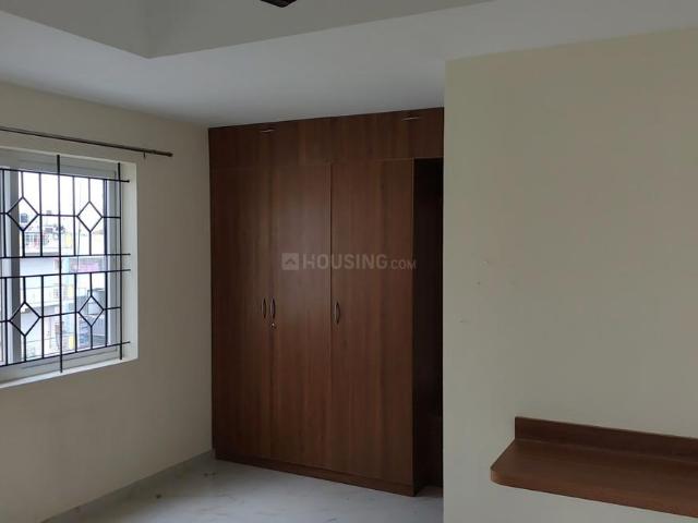 Flat for rent in Bangalore East, Cox Town - Bangalore