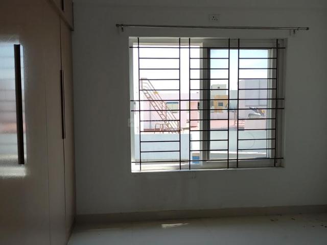 Flat for rent in Bangalore East, Cox Town - Bangalore
