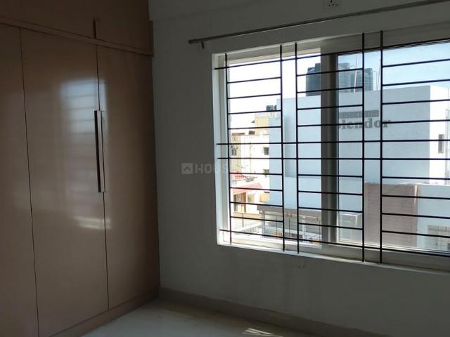Flat for rent in Bangalore East, Cox Town - Bangalore