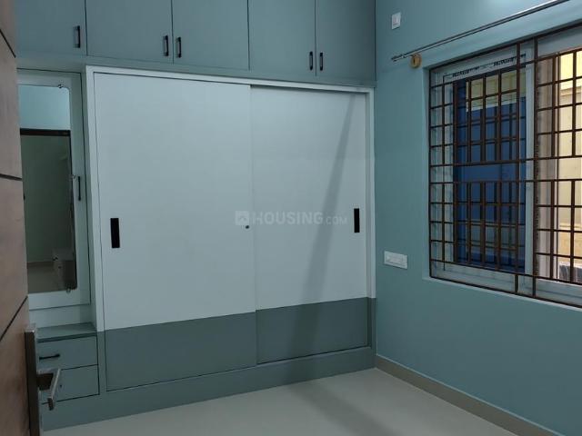 Flat for rent in Bangalore East, Cox Town - Bangalore