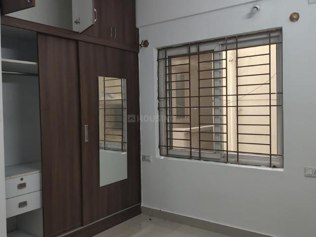 Flat for rent in Bangalore East, Cox Town - Bangalore
