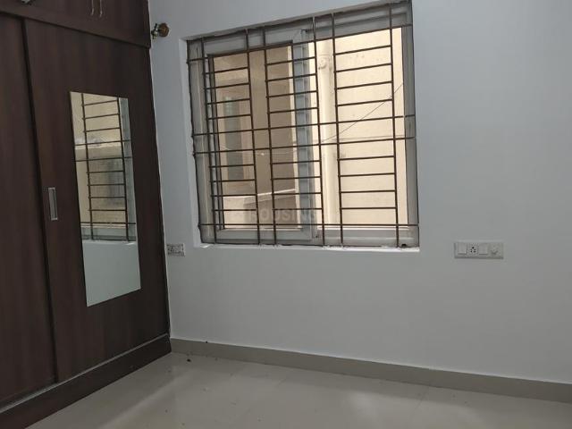 Flat for rent in Bangalore East, Cox Town - Bangalore