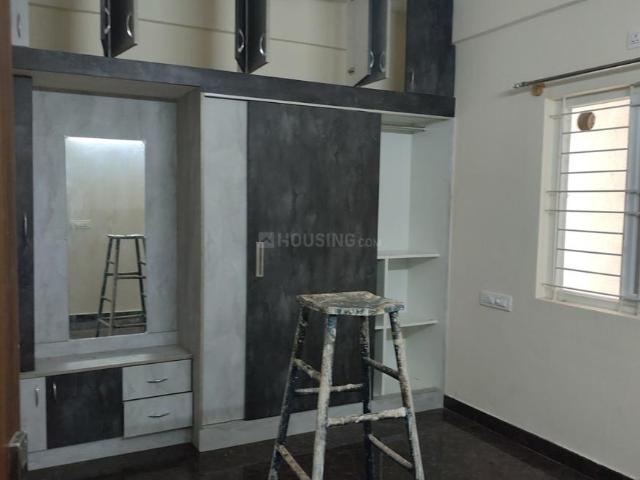 Flat for rent in Bangalore East, Cox Town - Bangalore