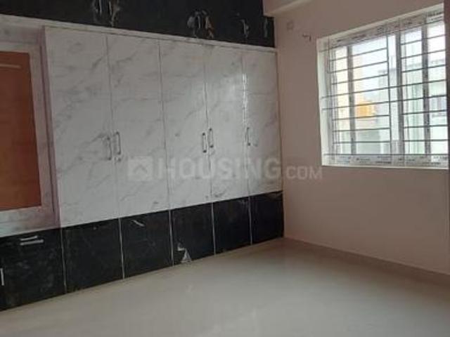 Flat for rent in Bangalore East, Cox Town - Bangalore