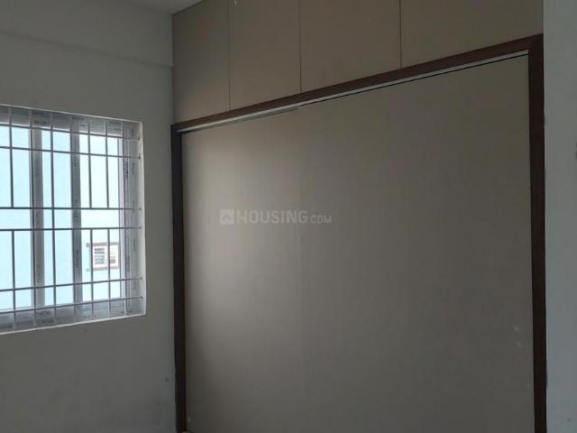 Flat for rent in Bangalore East, Cox Town - Bangalore