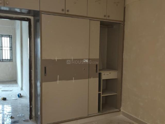 Flat for rent in Bangalore East, Cox Town - Bangalore
