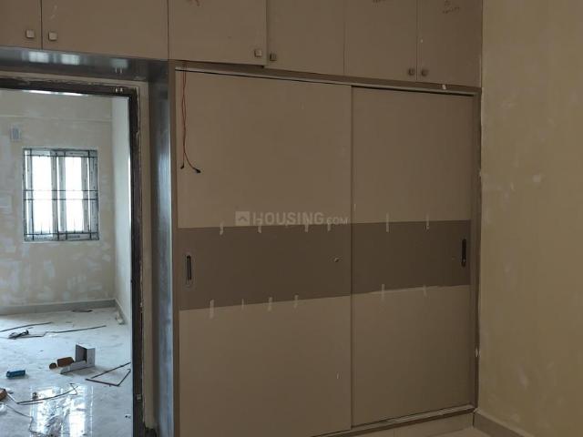 Flat for rent in Bangalore East, Cox Town - Bangalore