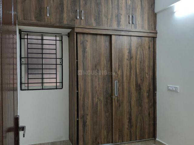 Flat for rent in Bangalore East, Cox Town - Bangalore
