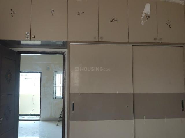 Flat for rent in Bangalore East, Cox Town - Bangalore