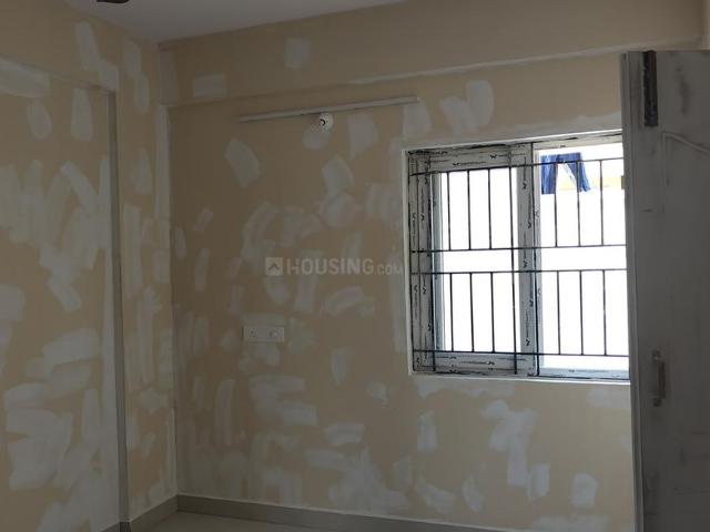 Flat for rent in Bangalore East, Cox Town - Bangalore