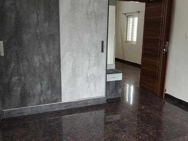 Flat for rent in Bangalore East, Cox Town - Bangalore