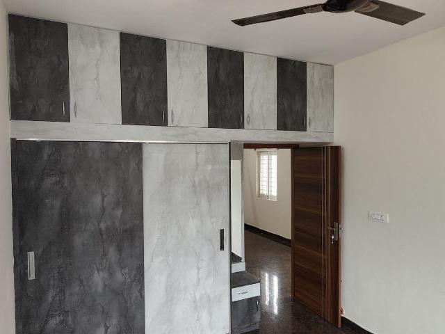 Flat for rent in Bangalore East, Cox Town - Bangalore