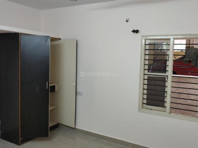 Flat for rent in Bangalore East, Cox Town - Bangalore
