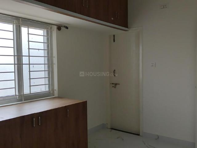 Flat for rent in Bangalore East, Cox Town - Bangalore