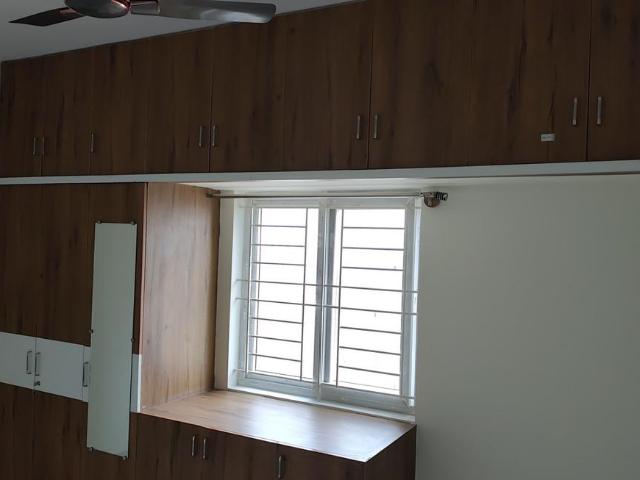 Flat for rent in Bangalore East, Cox Town - Bangalore