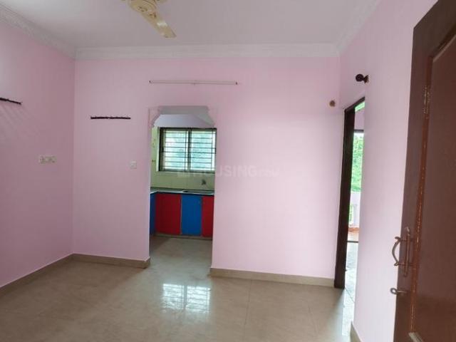 Flat for rent in Bangalore East, Cox Town - Bangalore