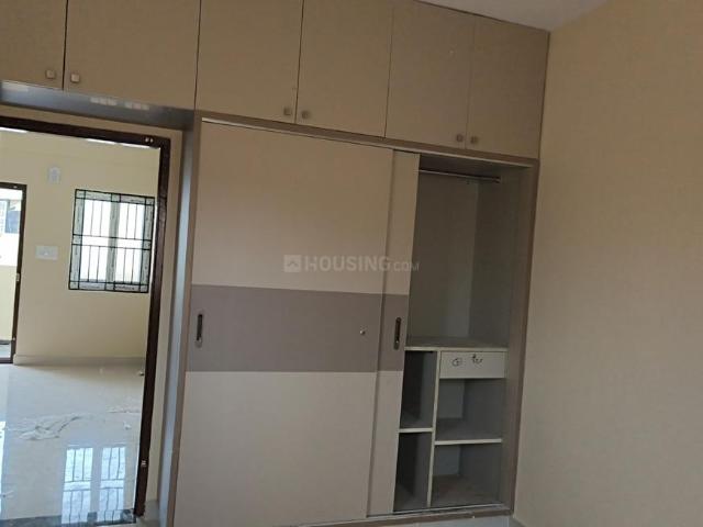 Flat for rent in Bangalore East, Cox Town - Bangalore