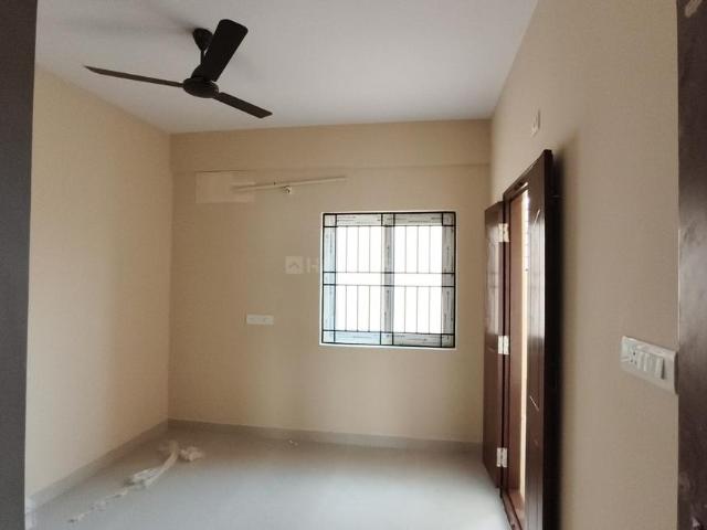 Flat for rent in Bangalore East, Cox Town - Bangalore
