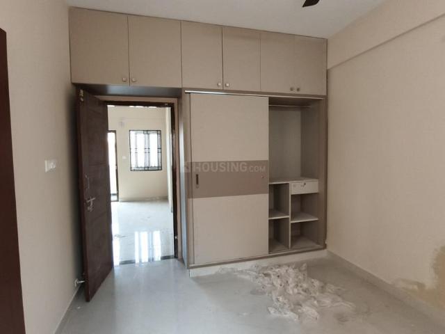 Flat for rent in Bangalore East, Cox Town - Bangalore