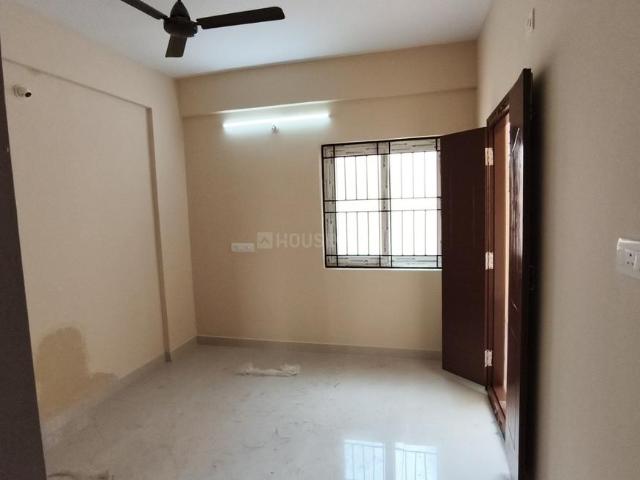 Flat for rent in Bangalore East, Cox Town - Bangalore