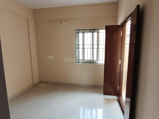 Flat for rent in Bangalore East, Cox Town - Bangalore