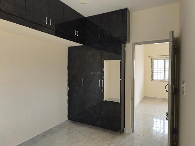 Flat for rent in Bangalore East, Cox Town - Bangalore