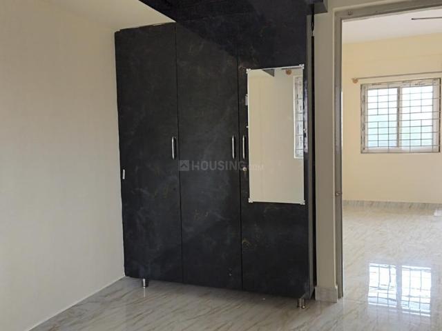Flat for rent in Bangalore East, Cox Town - Bangalore