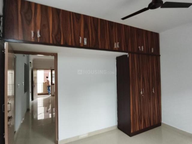Flat for rent in Bangalore East, Cox Town - Bangalore
