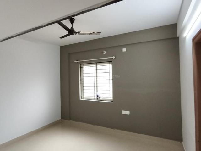 Flat for rent in Bangalore East, Cox Town - Bangalore