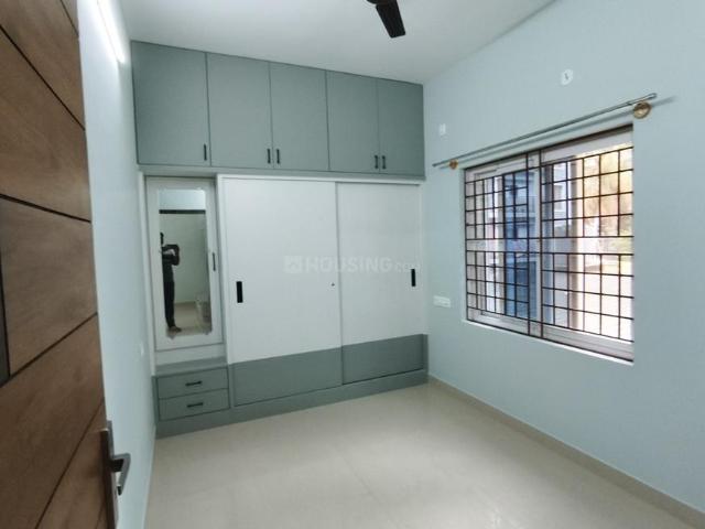 Flat for rent in Bangalore East, Cox Town - Bangalore