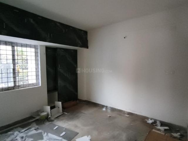 Flat for rent in Bangalore East, Cox Town - Bangalore
