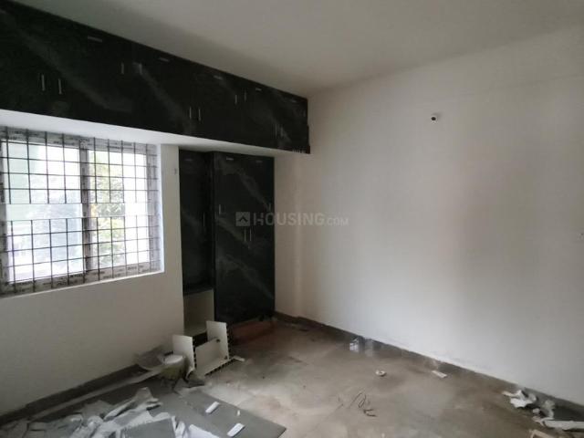 Flat for rent in Bangalore East, Cox Town - Bangalore