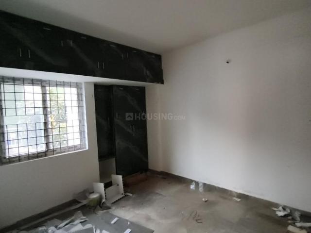 Flat for rent in Bangalore East, Cox Town - Bangalore