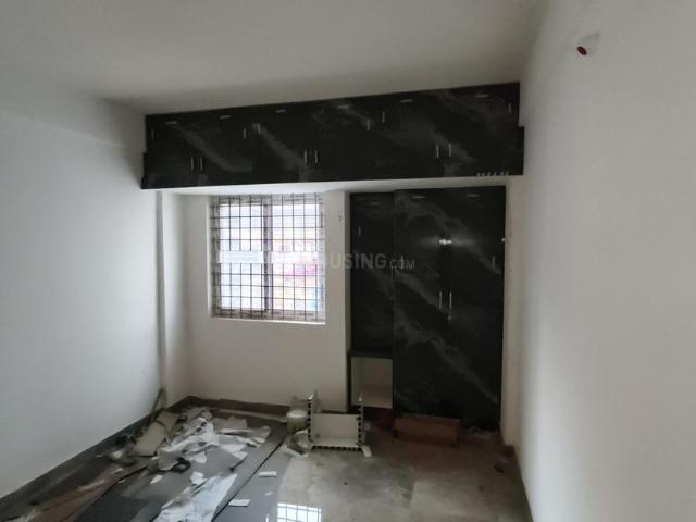 Flat for rent in Bangalore East, Cox Town - Bangalore