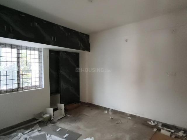 Flat for rent in Bangalore East, Cox Town - Bangalore